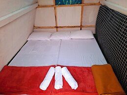 Ciwidey Jungle Camp & Villa