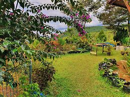 Ciwidey Jungle Camp & Villa