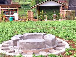 Ciwidey Jungle Camp & Villa