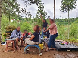 Ciwidey Jungle Camp & Villa