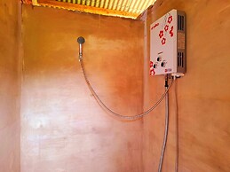 Ciwidey Jungle Camp & Villa