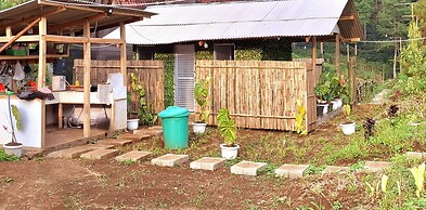 Ciwidey Jungle Camp & Villa