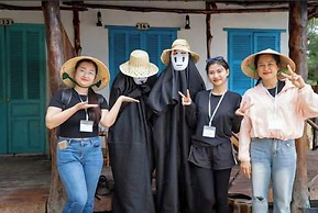 Cay Sao Beach Glamping Phu Quoc