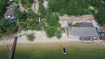 Cay Sao Beach Glamping Phu Quoc