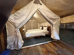 Cay Sao Beach Glamping Phu Quoc