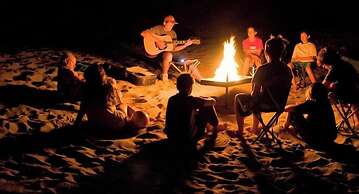 Cay Sao Beach Glamping Phu Quoc