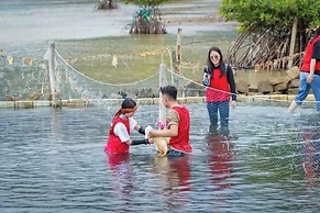 Cay Sao Beach Glamping Phu Quoc