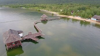 Cay Sao Beach Glamping Phu Quoc