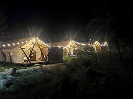 Cay Sao Beach Glamping Phu Quoc