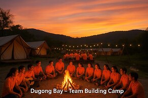 Cay Sao Beach Glamping Phu Quoc