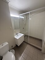 Budget Motel Midland