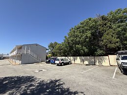 Budget Motel Midland
