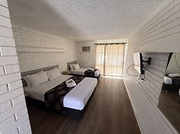 Budget Motel Midland