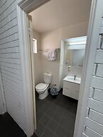 Budget Motel Midland