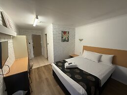 Budget Motel Midland