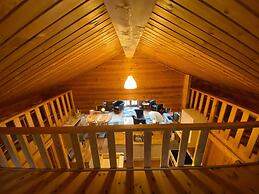 5 Star Holiday Home in Laeso