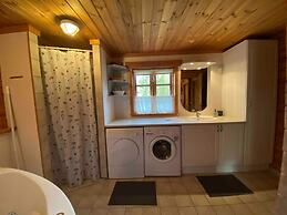 5 Star Holiday Home in Laeso