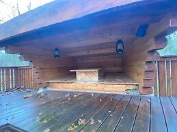 5 Star Holiday Home in Laeso