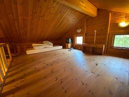 5 Star Holiday Home in Laeso