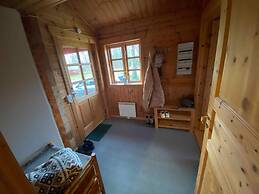 5 Star Holiday Home in Laeso