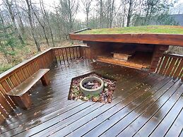 5 Star Holiday Home in Laeso