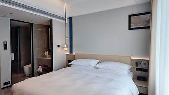 From K Guanghshi Hotel