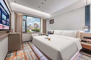 From K Guanghshi Hotel