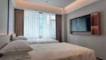 From K Guanghshi Hotel