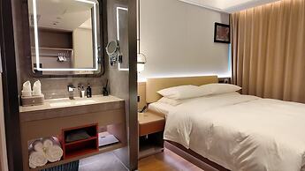 From K Guanghshi Hotel