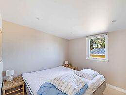 5 Star Holiday Home in Allinge