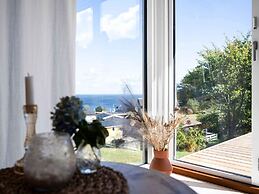 5 Star Holiday Home in Allinge