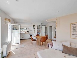 5 Star Holiday Home in Allinge