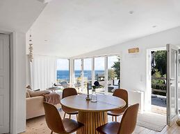 5 Star Holiday Home in Allinge
