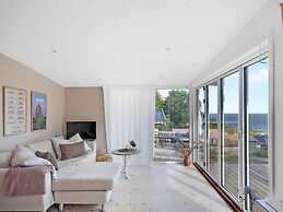 5 Star Holiday Home in Allinge