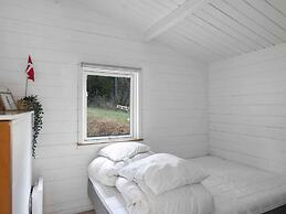 5 Star Holiday Home in Allinge