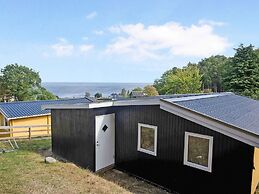5 Star Holiday Home in Allinge