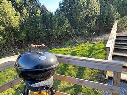 5 Star Holiday Home in Allinge