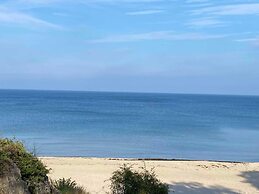 5 Star Holiday Home in Allinge