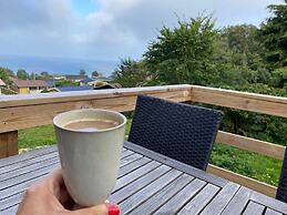 5 Star Holiday Home in Allinge