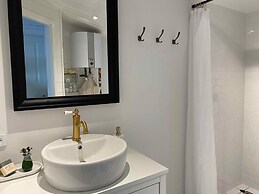 5 Star Holiday Home in Allinge