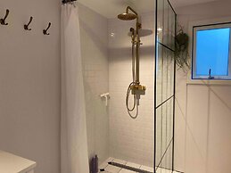 5 Star Holiday Home in Allinge