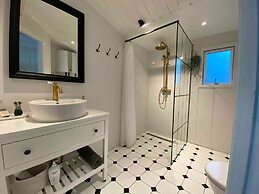 5 Star Holiday Home in Allinge