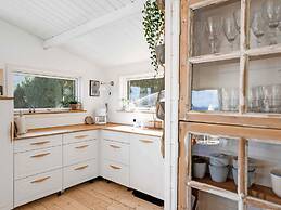 5 Star Holiday Home in Allinge