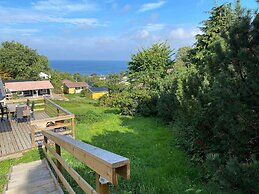5 Star Holiday Home in Allinge