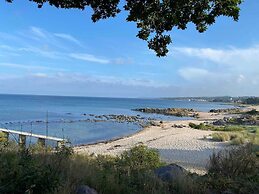 5 Star Holiday Home in Allinge