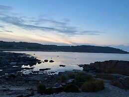 5 Star Holiday Home in Allinge