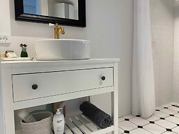 5 Star Holiday Home in Allinge