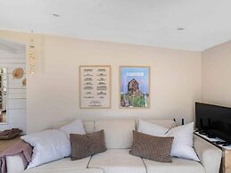 5 Star Holiday Home in Allinge