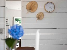 5 Star Holiday Home in Allinge