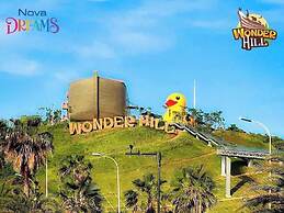 The Moon Villa - Novaworld Phan Thiet